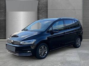 Volkswagen Touran Comfortline 1.5 TSI 7- Sitzer Panorama El. Panodach Navi