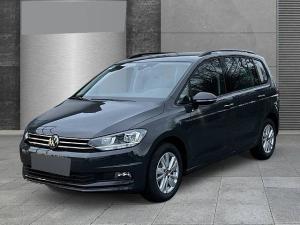 Volkswagen Touran Comfortline BMT Start-Stopp 1.5 TSI EU6e