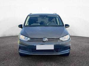 Volkswagen Touran GOAL TSI DSG|NAVI|ACC|SHZ|CLIMATRONIC|PDC