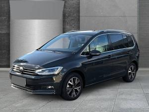 Volkswagen Touran Highline BMT Start-Stopp 1.5 TSI Pano SHZ Keyless