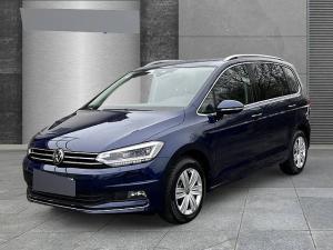 Volkswagen Touran Highline BMT Start-Stopp 2.0 TDI Kamera PDCv+h