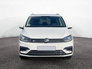 Volkswagen Touran Highline TDI DSG|R-LINE EXT|7-S.|PANO|AHK