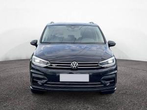 Volkswagen Touran Highline TDI DSG|R-LINE EXT|7-S.|PANO|AHK