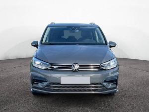 Volkswagen Touran Highline TDI DSG|R-LINE EXT|7-S.|PANO|AHK
