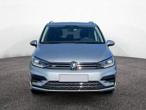 Volkswagen Touran Highline TDI DSG|R-LINE EXT|7-S.|PANO|AHK