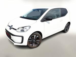 Volkswagen Up!  1.0 60 IQ.DRIVE Klima Tempomat PDC Privacy