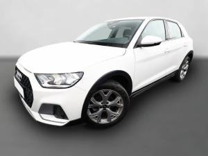 Audi A1 35 TFSI 150 S-tronic Citycarver VirCo+ AppC