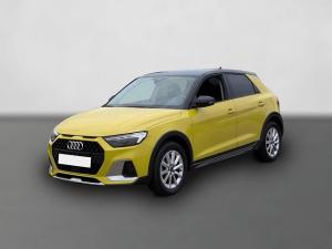 Audi A1 allstreet 30TFSI*S-tro LED Navi digCock Tempo