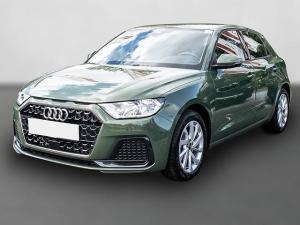 Audi A1 Sportback 25 TFSI S tronic advanced 2xKLIMA