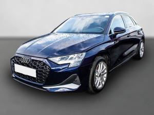 Audi A3 Sportback 30 TFSI S tronic advanced AUT FLA