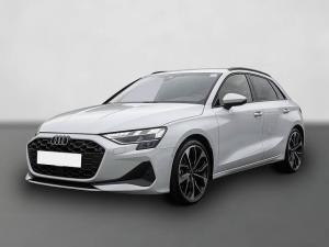 Audi A3 Sportback 35 TDI 110(150) S tronic AHK AUT