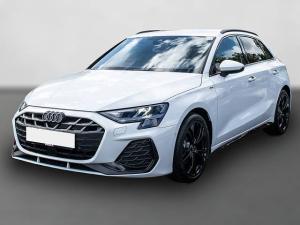 Audi A3 Sportback 35 TFSI S tronic S line (AHK*Navi plus)