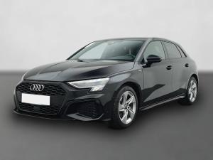 Audi A3 Sportback 35 TFSI S-tronic s line LED NAVI ACC VIRT. COCKPIT
