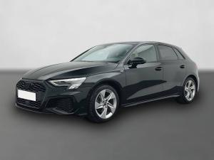 Audi A3 Sportback 35 TFSI S-tronic s line LED NAVI ACC VIRT. COCKPIT