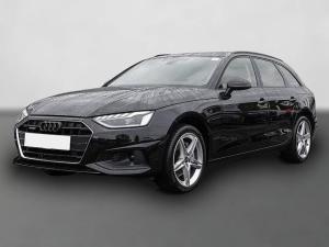 Audi A4 Avant 2.0 TDI quattro S tronic Virtuell LED Ambiente