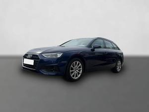 Audi A4 Avant 30 TDI S tronic *LED Navi Kamera Sitzh.