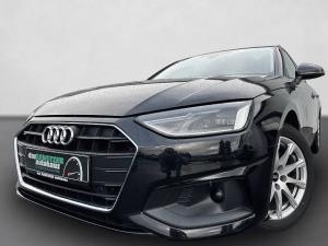 Audi A4 Avant 35 2.0 TDI S tronic 188¤ m. 20 Anzahlung AHK Navi ACC LED PDC DAB SHZ