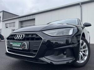 Audi A4 Avant 35 2.0 TDI S tronic 194¤ m. 20 Anzahlung AHK LED Navi ACC SHZ DAB PDC