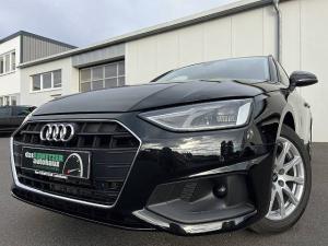 Audi A4 Avant 35 2.0 TFSI S tronic 156¤ m. 20 Anzahlung DAB Navi LED SHZ PDC Klima