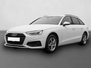 Audi A4 Avant 35 TDI S tronic 360 ACC AHK AKUSTIKGLAS