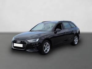Audi A4 Avant 35TDI*S-tro 2xMassage Navi Temp LED SHZ