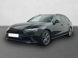 Audi A4 Avant 40 TFSI S-tronic quattro s-line Edition MATRIX BUSINESS KAMERA ALU 19