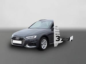 Audi A4 Avant advanced 35TDI*S-tro ACC LED Navi R-Kam