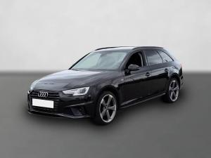 Audi A4 Avant S-LINE 40TSI*S-tro R-Kam 2xMassage 19*