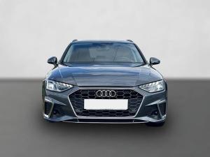 Audi A4 Avant S-Line TDI Tiptronic|PANO|AHK|SHZ|KAM