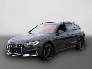 Audi A4 quattro 45TFSI*S-tron AHK Matrix-LED