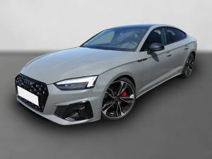 Audi A5 Sportback 45 TFSI 265 quattro S-Tronic S line