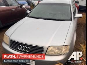 Audi A6  2.4 L Benzin Limo