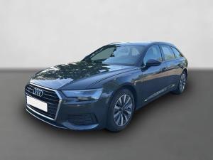 Audi A6 Avant 2.0 TFSI e quattro Stronic 50 AHK REAR LED NAVI