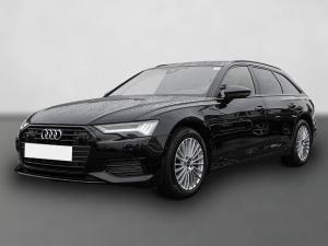Audi A6 Avant design 40 TDI 150(204) S tronic ACC Pano LED