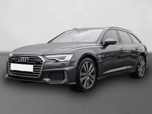 Audi A6 Avant quattro 45 TFSI S tronic 3xKLIMA B&O Virtuell