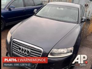 Audi A6 Lim. 2.0 TDI *Getriebeschaden*