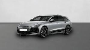 Audi e-tron Avant Elektro performance