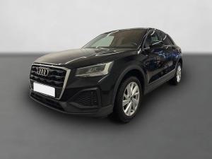 Audi Q2 1.5 TFSI S tronic 35 KAMERA NAVI LED SHZ