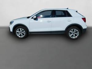 Audi Q2 30 1.0 TFSI BMT Navi Klima ALU