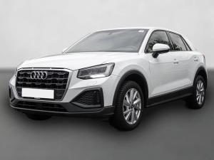 Audi Q2 30 TFSI Schaltgetriebe 2xKLIMA AUT EL.HECK LM