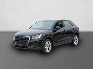 Audi Q2 30 TFSI*Navi R-Kam SHZ Keyless el.Heckkl LED