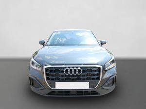 Audi Q2 35 1.5 TFSI 7-S-tronic LED+NAVI+ALU+ALARM