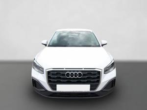 Audi Q2 35 1.5 TFSI 7-S-tronic LED+NAVI+ALU+ALARM