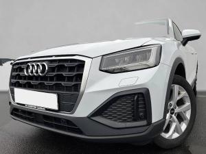 Audi Q2 35 1.5 TFSI S tronic 141¤ m. 20 Anzahlung Navi LED DAB SHZ PDC Klima