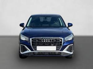Audi Q2 35 TFSI S line S tronic|KAMERA|SHZ|ACC|SMART