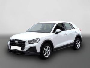 Audi Q2 35TFSI*S-tron LED Navi PDCv+h 2Z-Klima Alarm