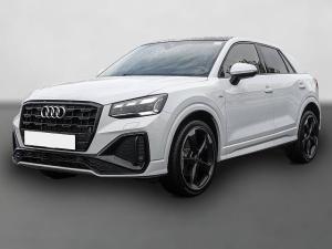 Audi Q2 S line 35 TDI 110(150) S tronic 2xKLIMA AHK