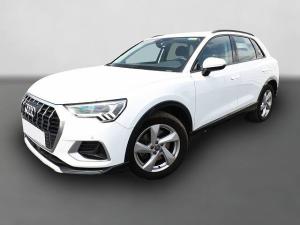 Audi Q3 40 TFSI 190 quattro S-tronic adv. LED Nav PDC