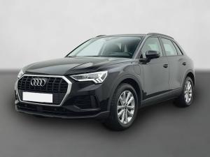 Audi Q3 45 TFSIe S-tronic KAMERA ACC NAVI
