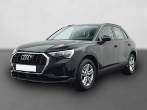 Audi Q3 45 TFSIe S-tronic NAVI KAMERA ACC 17